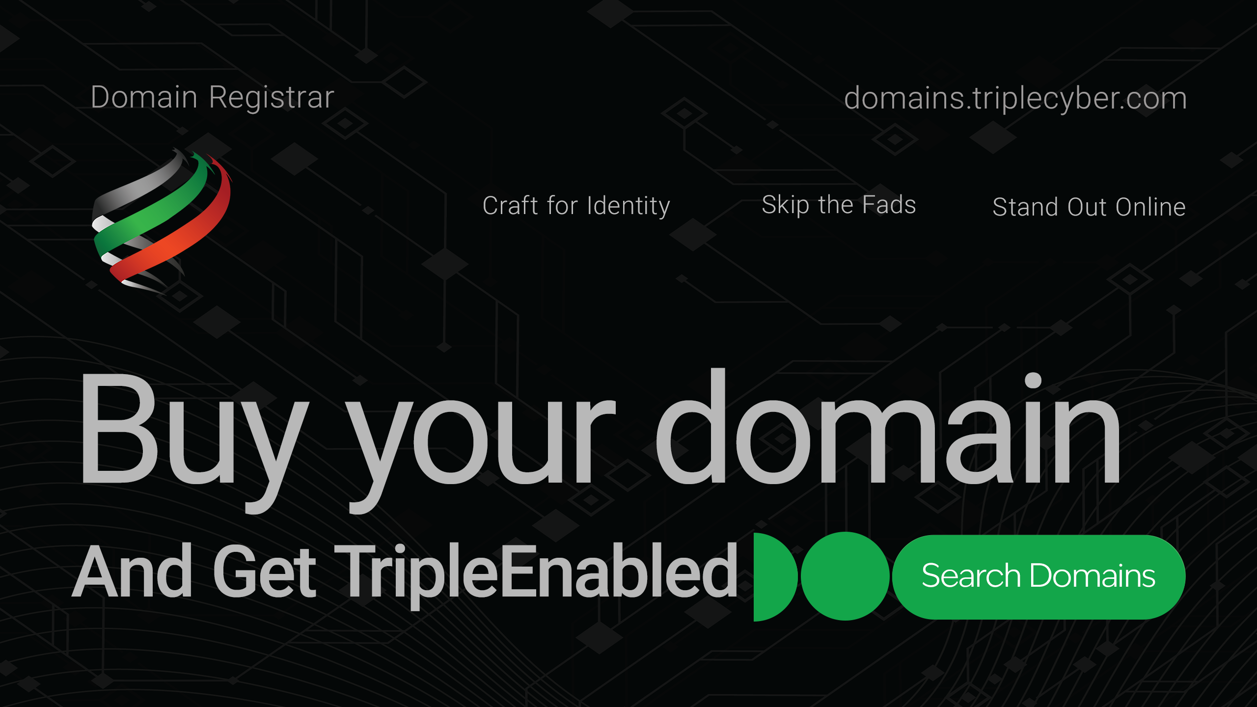 Your Guide to Secure Domain Registration with Blockchain Technology