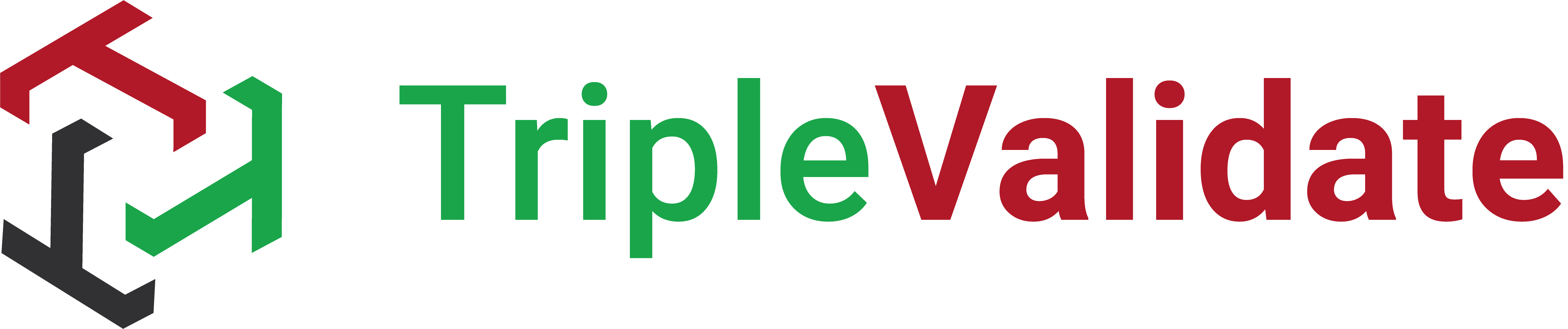TripleValidate